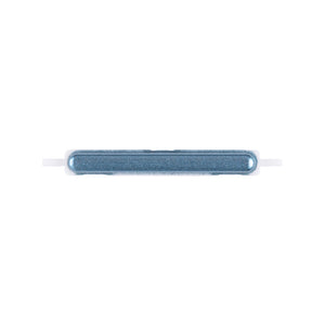 Samsung Galaxy M34 5G M346B Volumeknop Waterval Blauw OEM