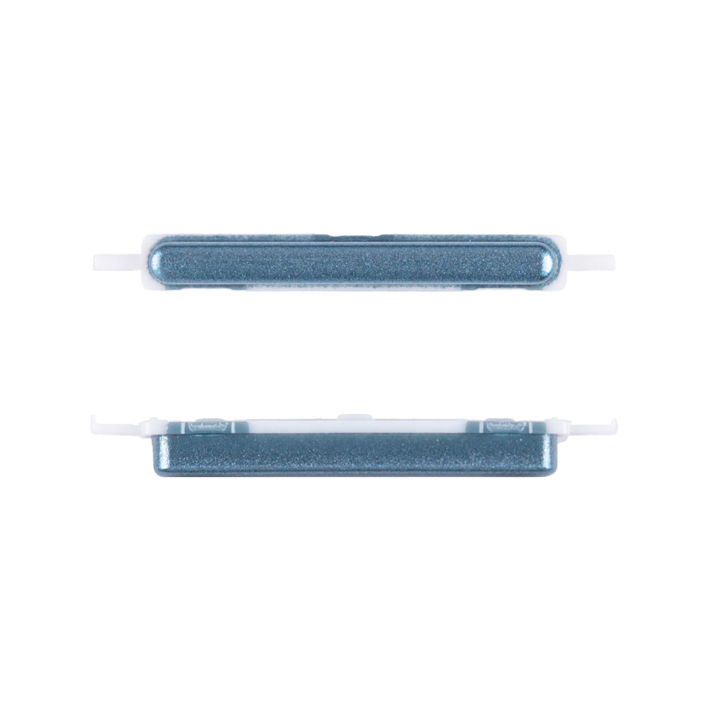 Samsung Galaxy M34 5G M346B Volumeknop Waterval Blauw OEM
