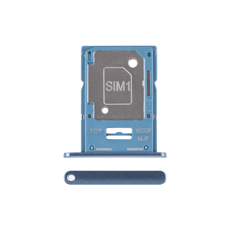 Samsung Galaxy M34 5G M346B Simkaarthouder Waterfall Blue OEM