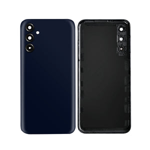 Samsung Galaxy M14 5G M146B achterkant met lens marineblauw OEM