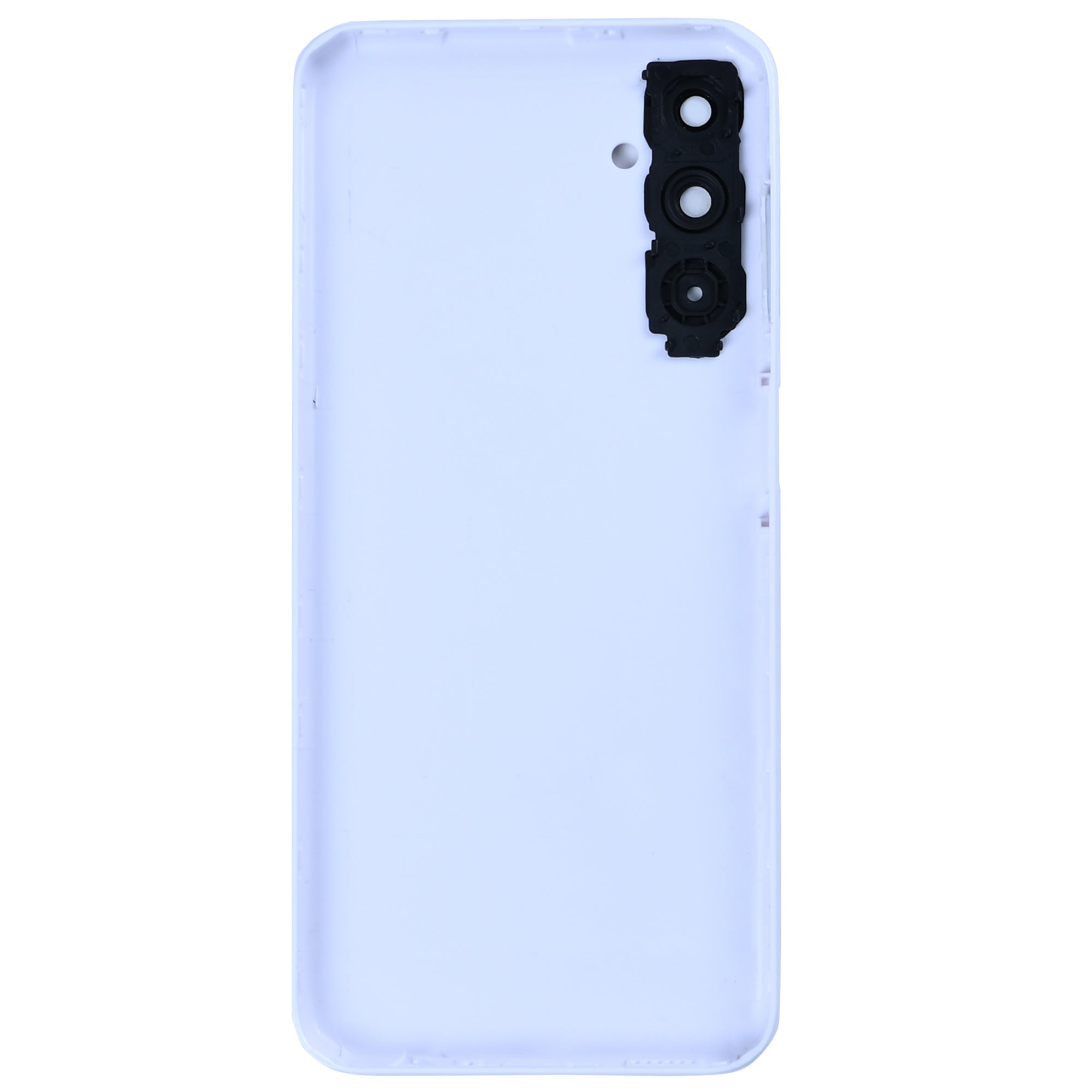 Samsung Galaxy M14 5G M146B achterkant met lens zilver OEM