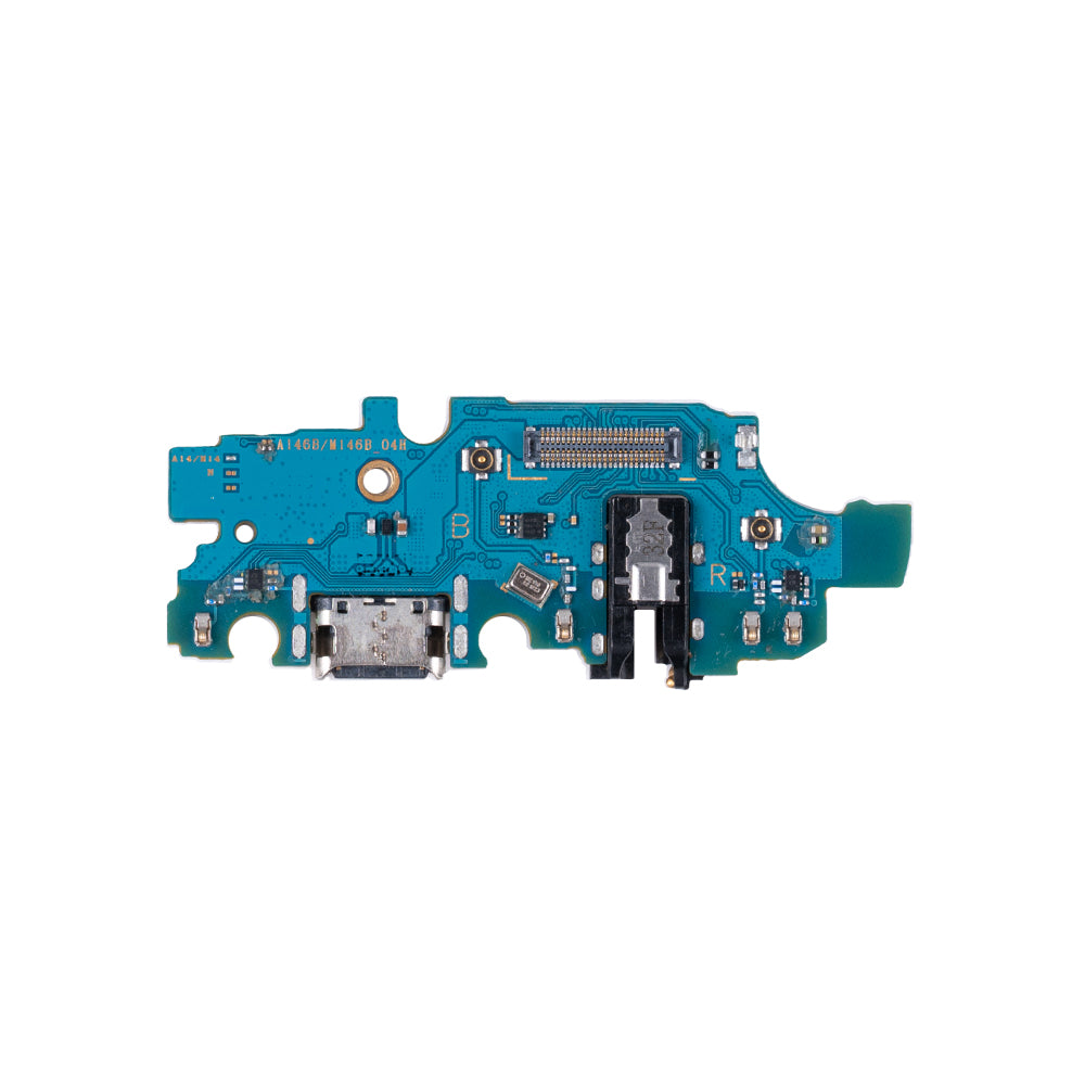 Samsung Galaxy M14 5G M146B systeem opladen Board OEM