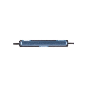 Samsung Galaxy M14 5G M146B Volumeknop Lichtblauw OEM