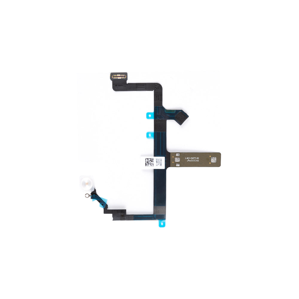For Apple 14 Plus Zaklamp Flex Getrokken