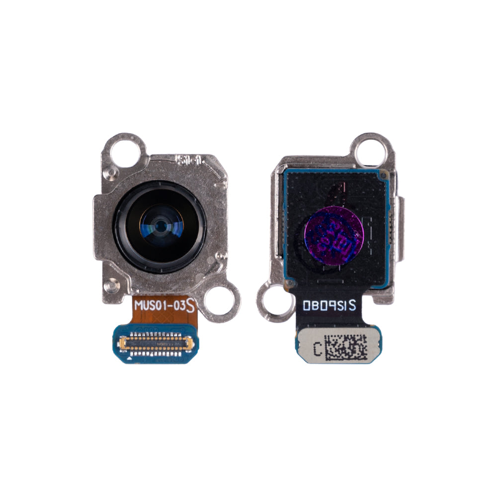 Samsung Galaxy S21 5G G991B, S21 Plus 5G G996B Achtercamera 12 MP ultragroothoek OEM