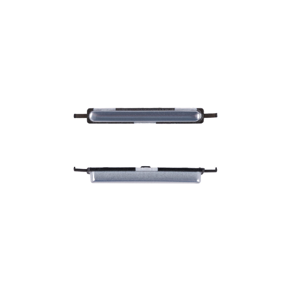 Samsung Galaxy M14 5G M146B Volumeknop Zilver OEM
