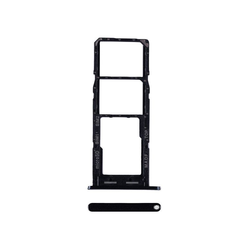 Samsung Galaxy M14 5G M146B Simkaarthouder Marineblauw OEM