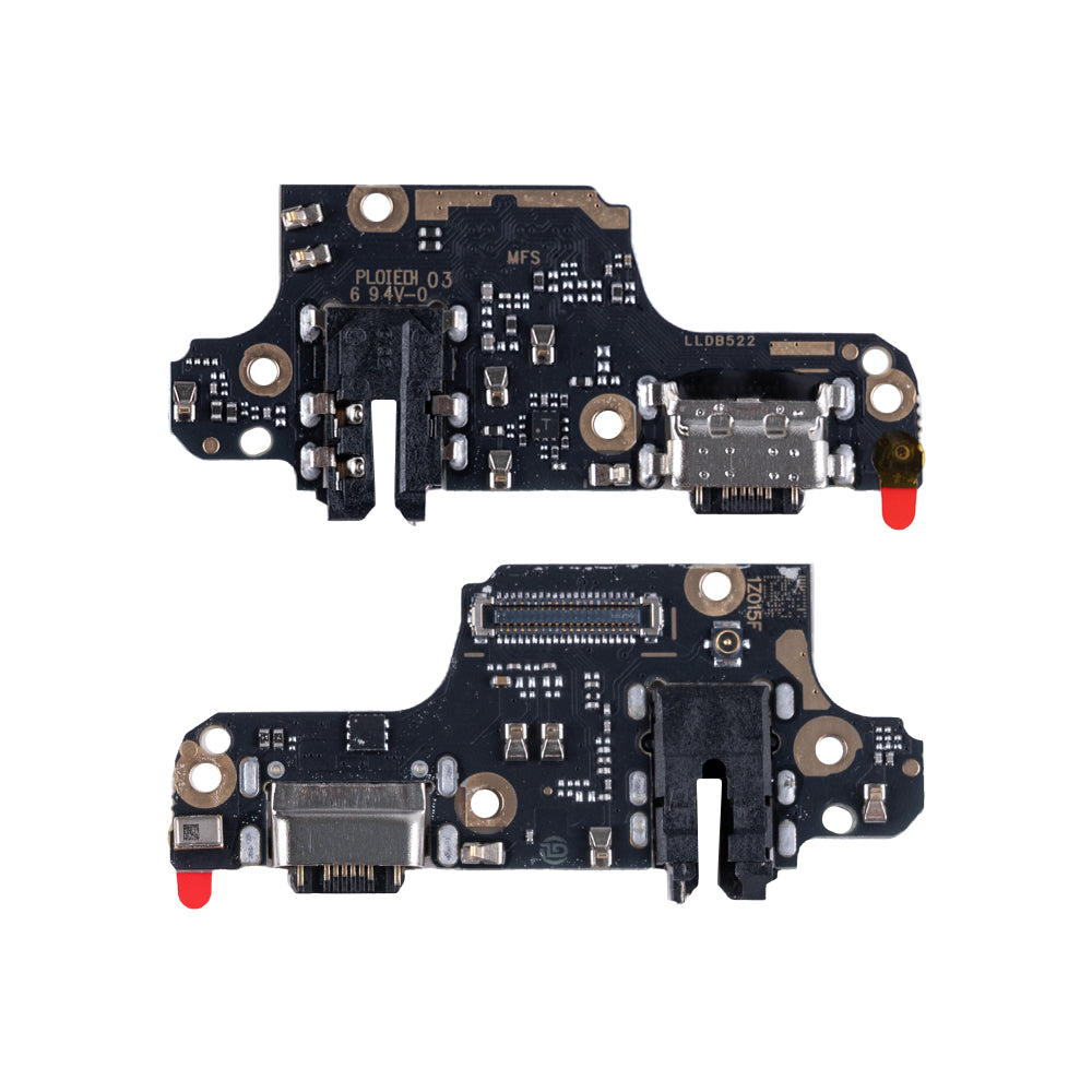 Xiaomi Redmi Note 9S, Note 9 Pro systeem opladen Board OEM
