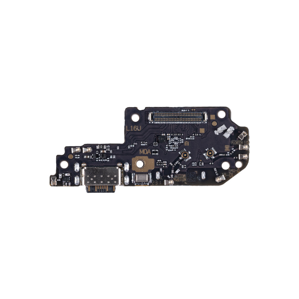 Xiaomi Redmi Note 11T Pro Plus systeem opladen Board OEM