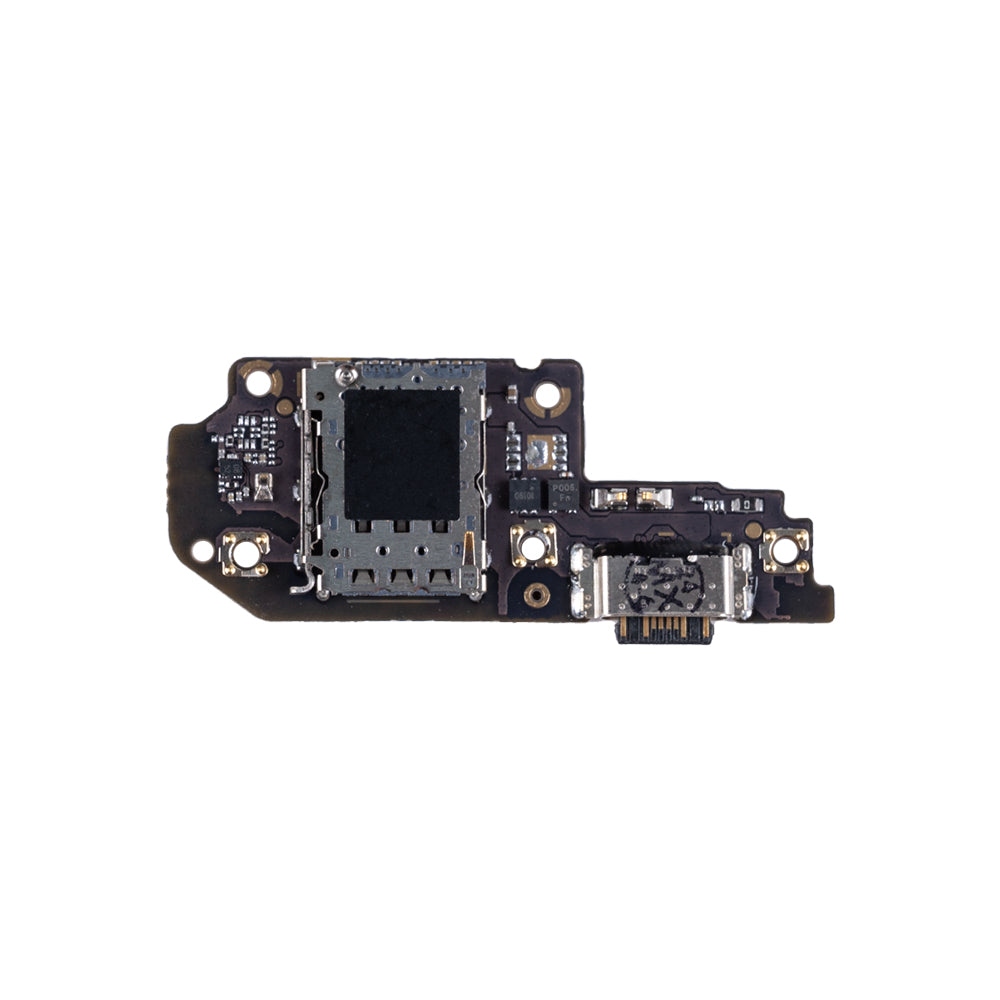 Xiaomi Redmi Note 11T Pro Plus systeem opladen Board OEM