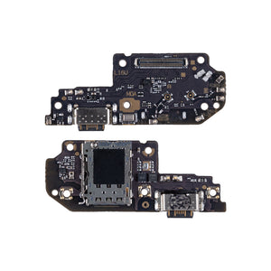 Xiaomi Redmi Note 11T Pro Plus systeem opladen Board OEM