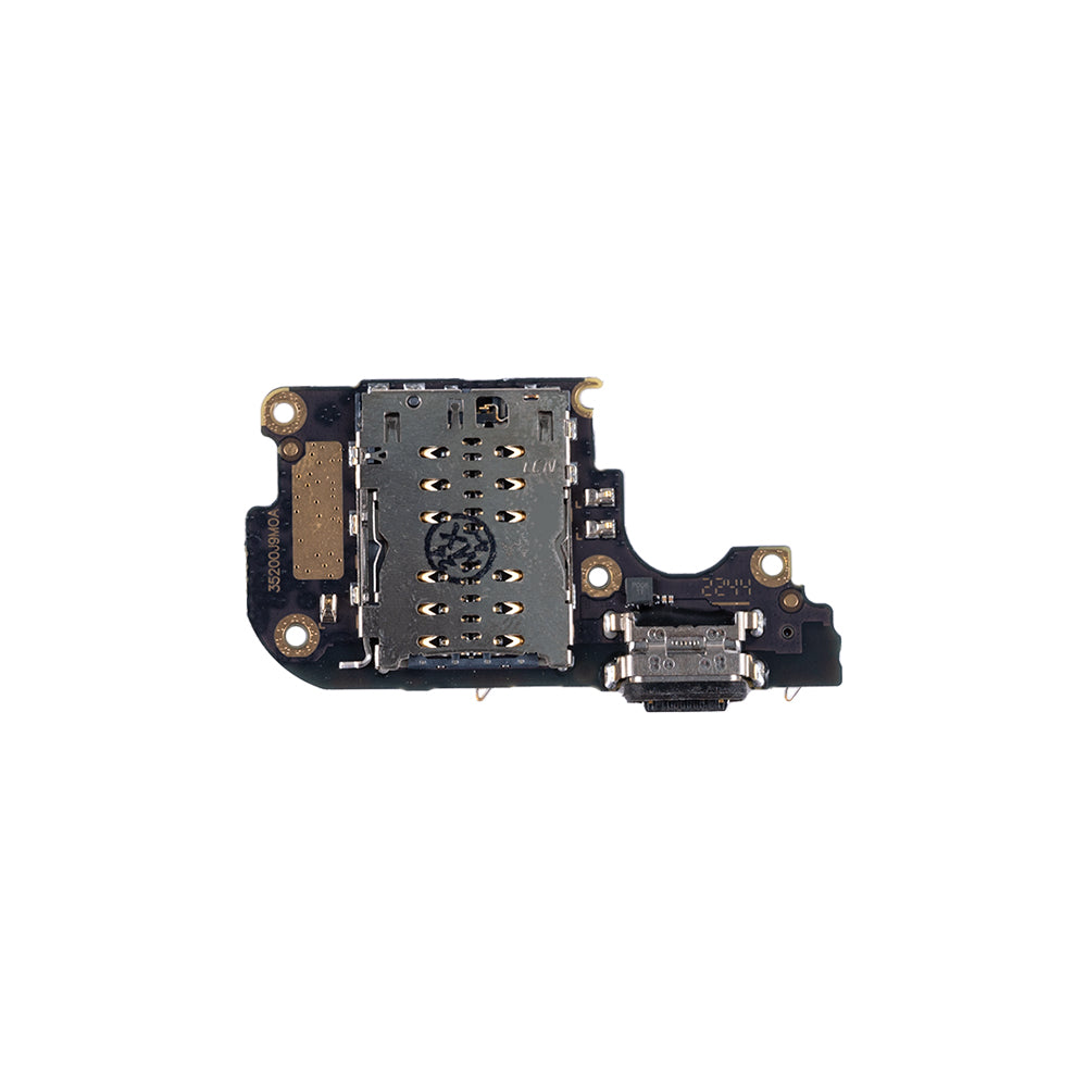 Xiaomi Mi 10 Lite 5G systeem opladen Board OEM