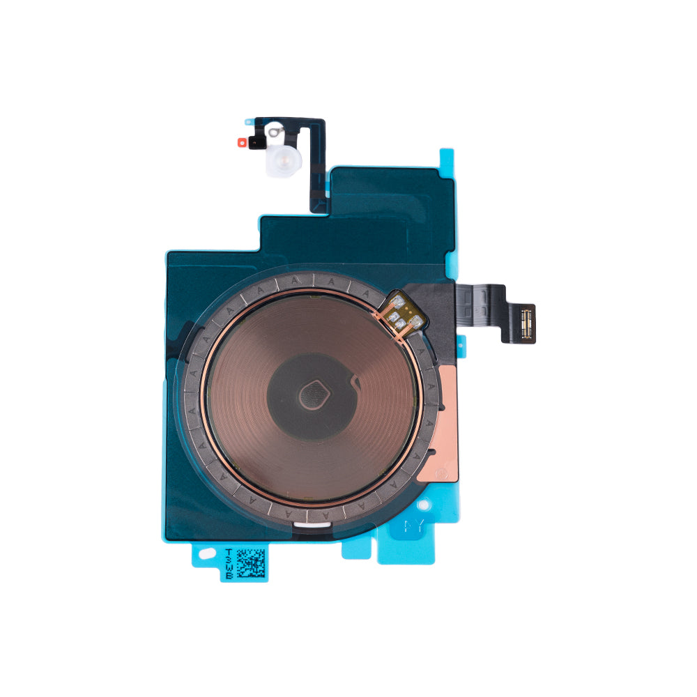 For Apple 16 NFC draadloos opladen en zaklamp Flex getrokken