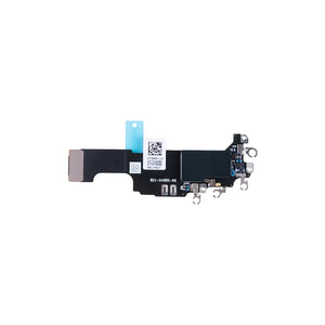 For Apple 16 Pro Wifi Flex getrokken