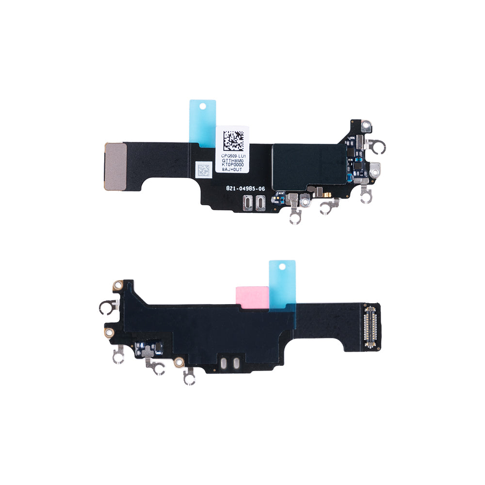 For Apple 16 Pro Wifi Flex getrokken