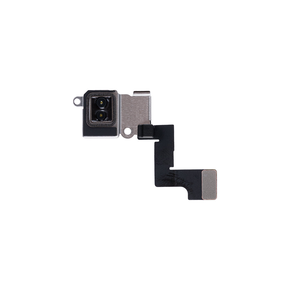 For Apple 16 Pro infraroodradarscanner flex getrokken