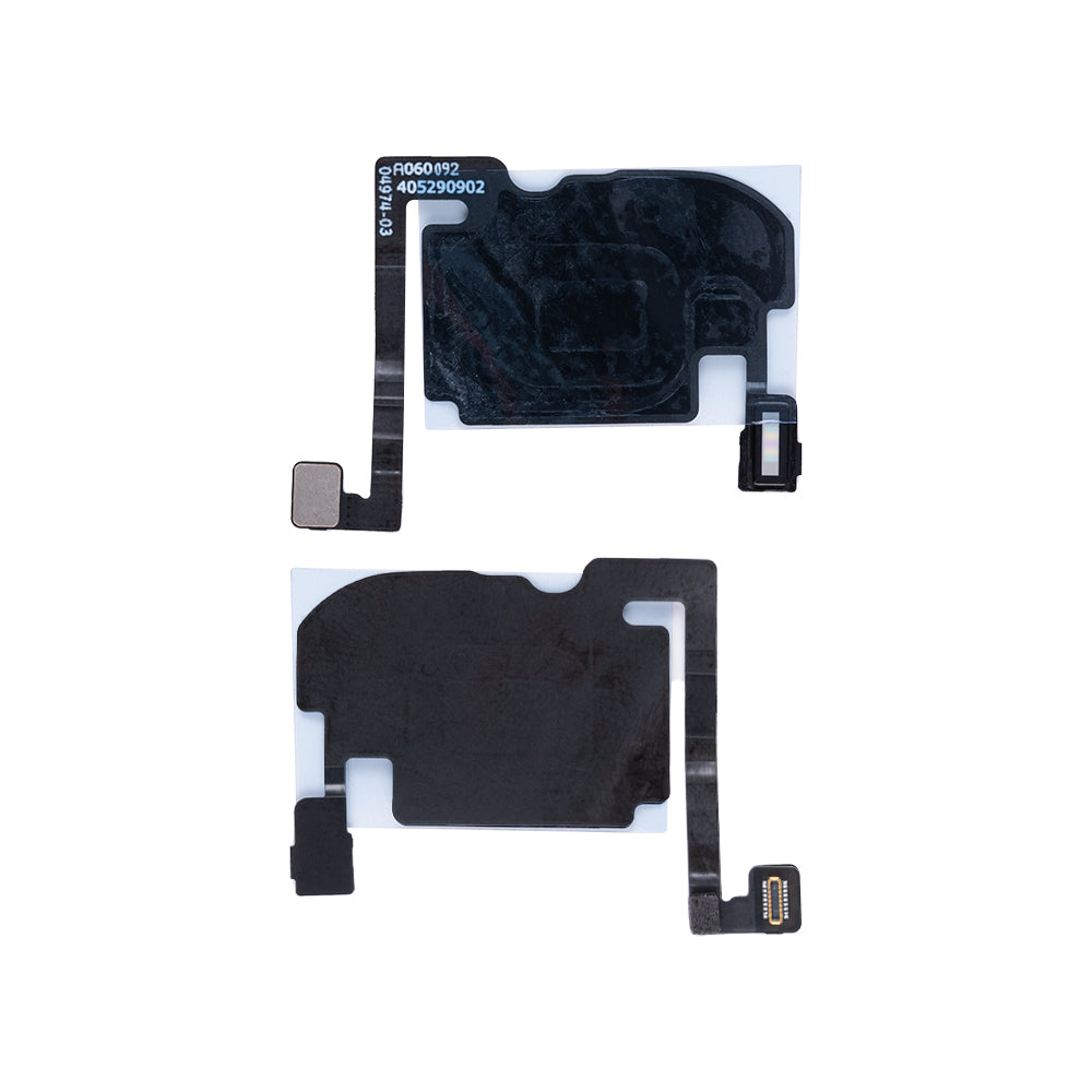 For Apple 16 Pro Sensor Flex getrokken