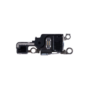 For Apple iPhone 16 Pro Main Microphone Pulled