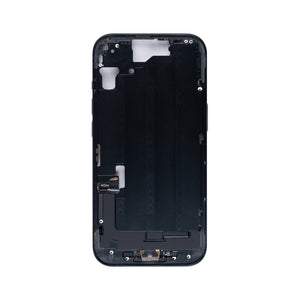 For Apple 15 Middenframe Zwart OEM