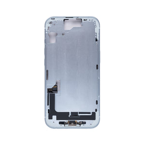For Apple 15 Middenframe Blauw OEM