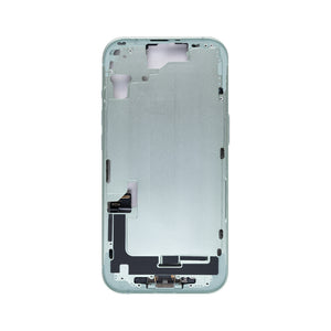 For Apple 15 Middenframe Groen OEM