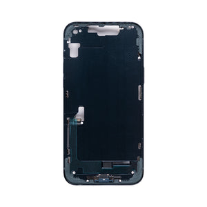 For Apple 14 Plus middenframe Midnight OEM