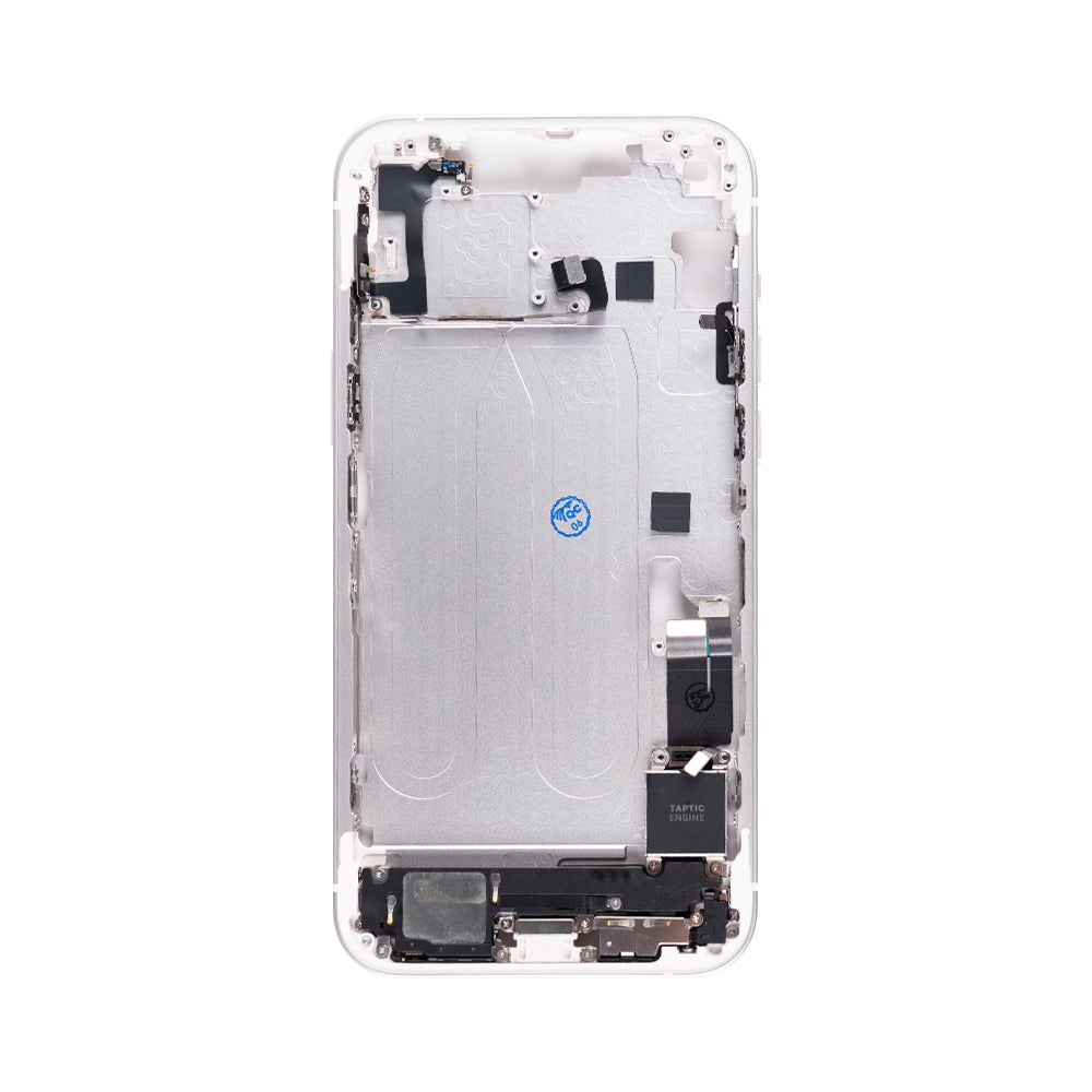 For Apple 14 Plus middenframe Starlight OEM