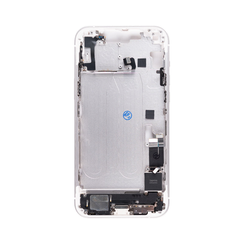 For Apple 14 Plus middenframe Starlight OEM