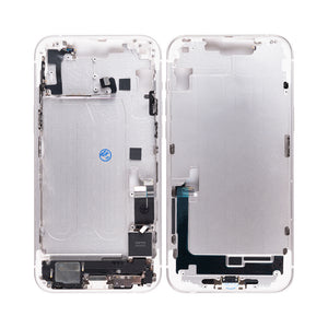 For Apple 14 Plus middenframe Starlight OEM