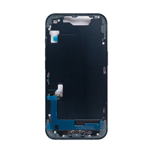 For Apple 14 Middenframe Midnight OEM