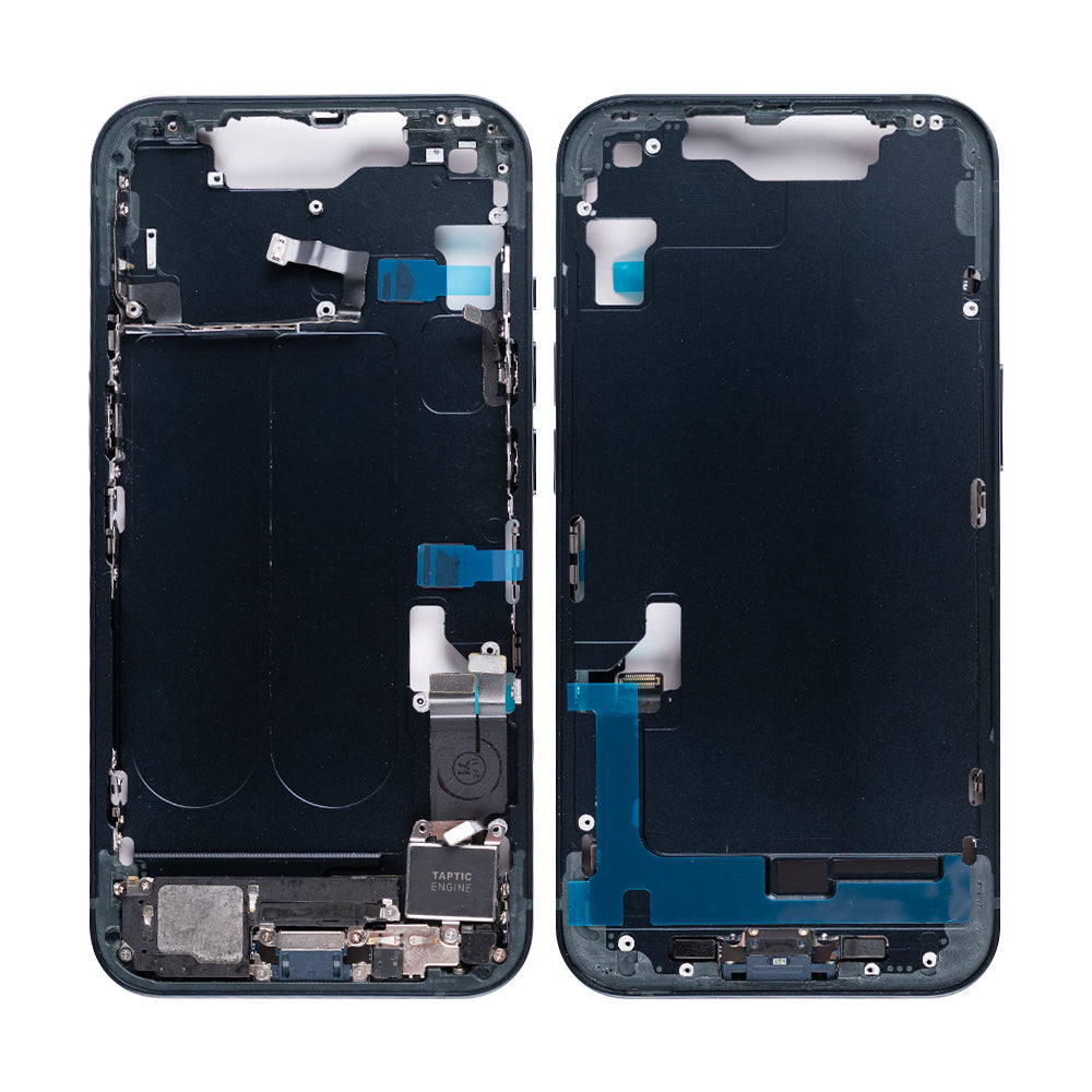 For Apple 14 Middenframe Midnight OEM