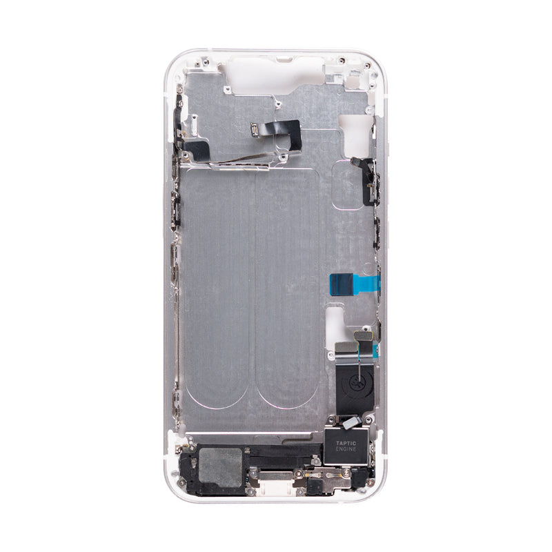 For Apple 14 Middenframe Starlight OEM