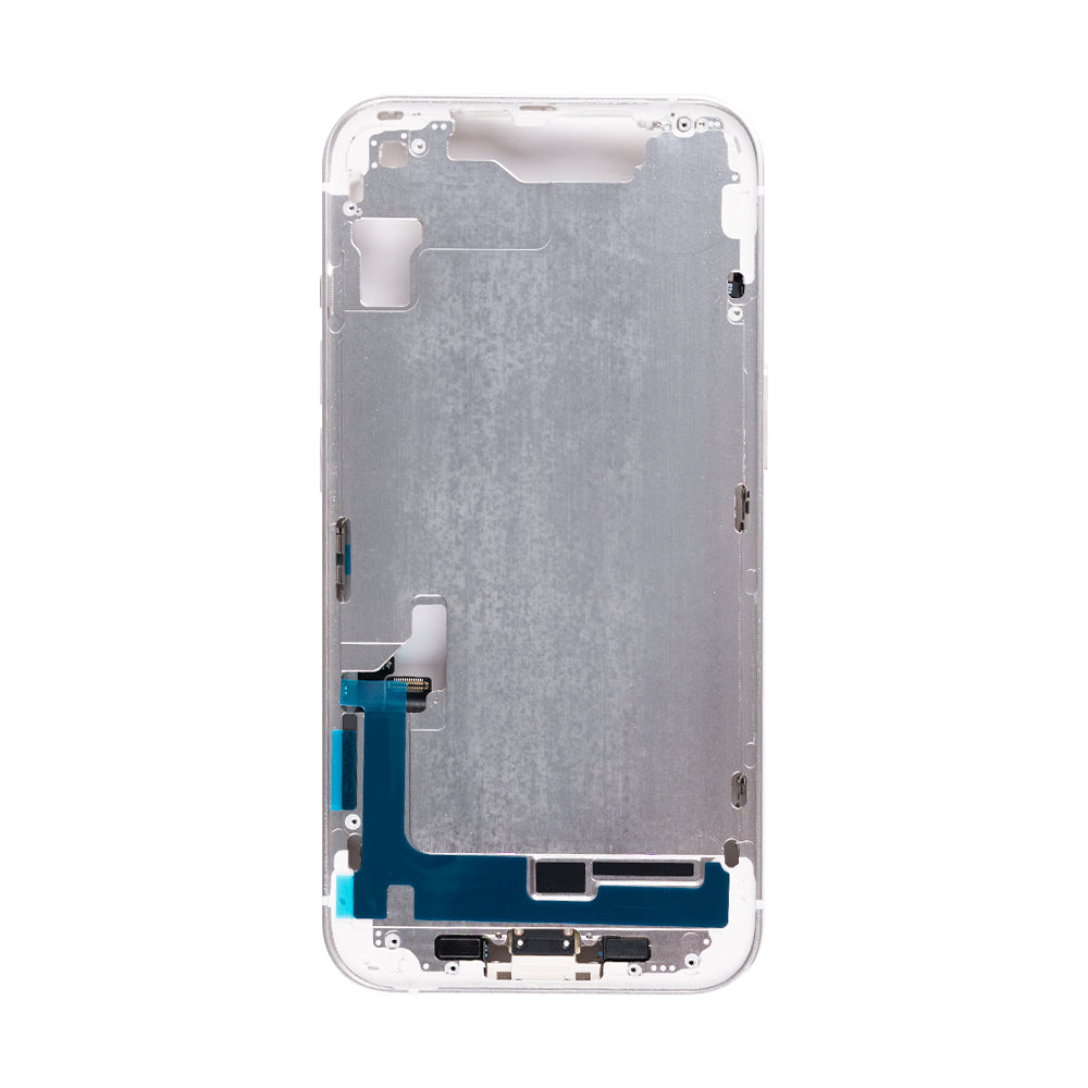 For Apple 14 Middenframe Starlight OEM