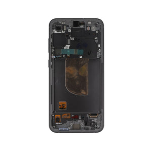 Samsung Galaxy S23 FE S711B Display And Digitizer With Frame Graphite Pre-Assembled