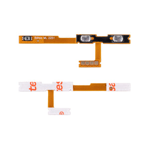 Samsung Galaxy A14 4G A145P Vermogen en Volume Flex OEM