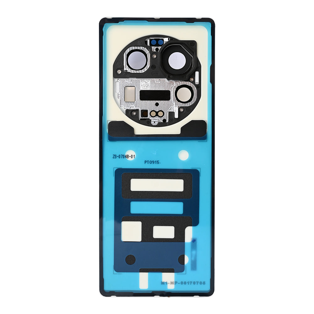 Xiaomi 13 Ultra achterkant met lens wit OEM