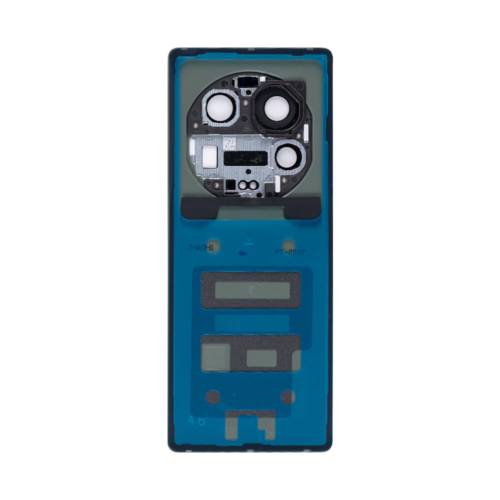 Xiaomi 13 Ultra achterkant met lens olijfgroen OEM