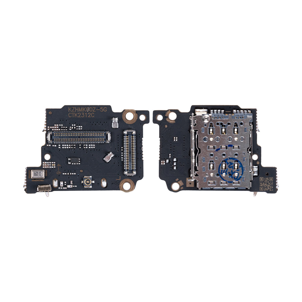 Xiaomi 13T, 13T Pro, Redmi K60 Ultra Sim kaartlezer OEM