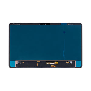 Lenovo Tab P11 Pro 2e generatie TB132FU-scherm en digitizer zwart OEM