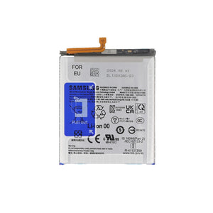 Samsung Galaxy S24 FE S721B Batterij EB-BS721ABE Origineel