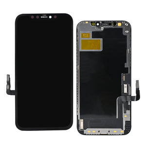 For Apple 12, 12 Pro Display en Digitizer In-Cell HD