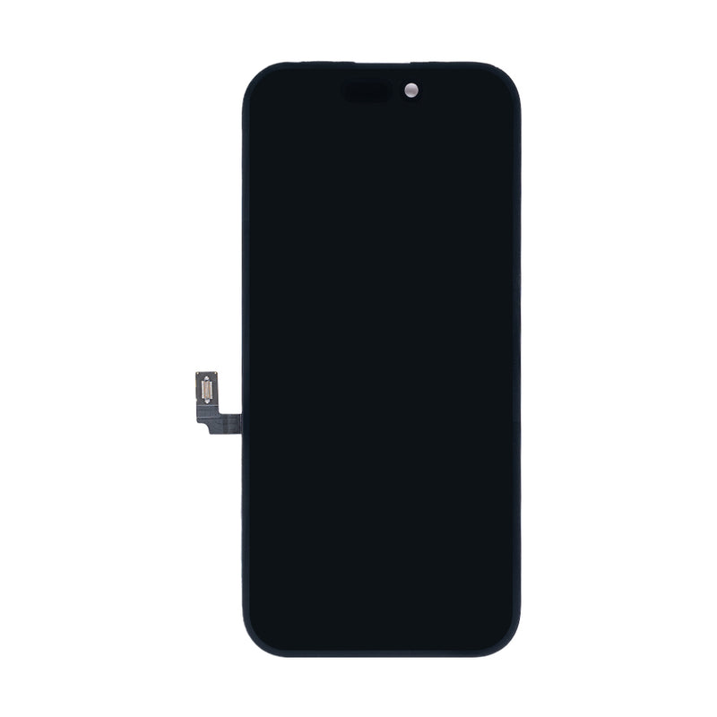 For Apple 16 display en digitizer verwijderd