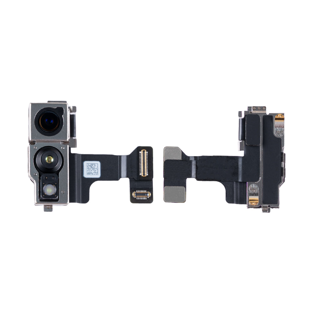 For Apple 16 Front Camera Set Pulled