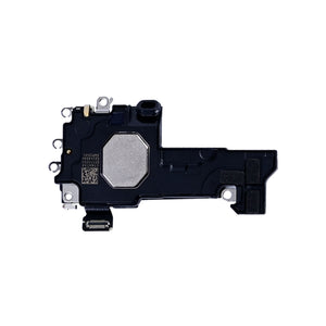 For Apple iPhone 16 Uit de luidspreker gehaald