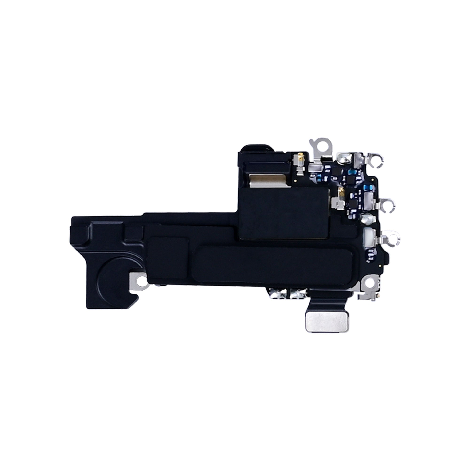 For Apple iPhone 16 Uit de luidspreker gehaald