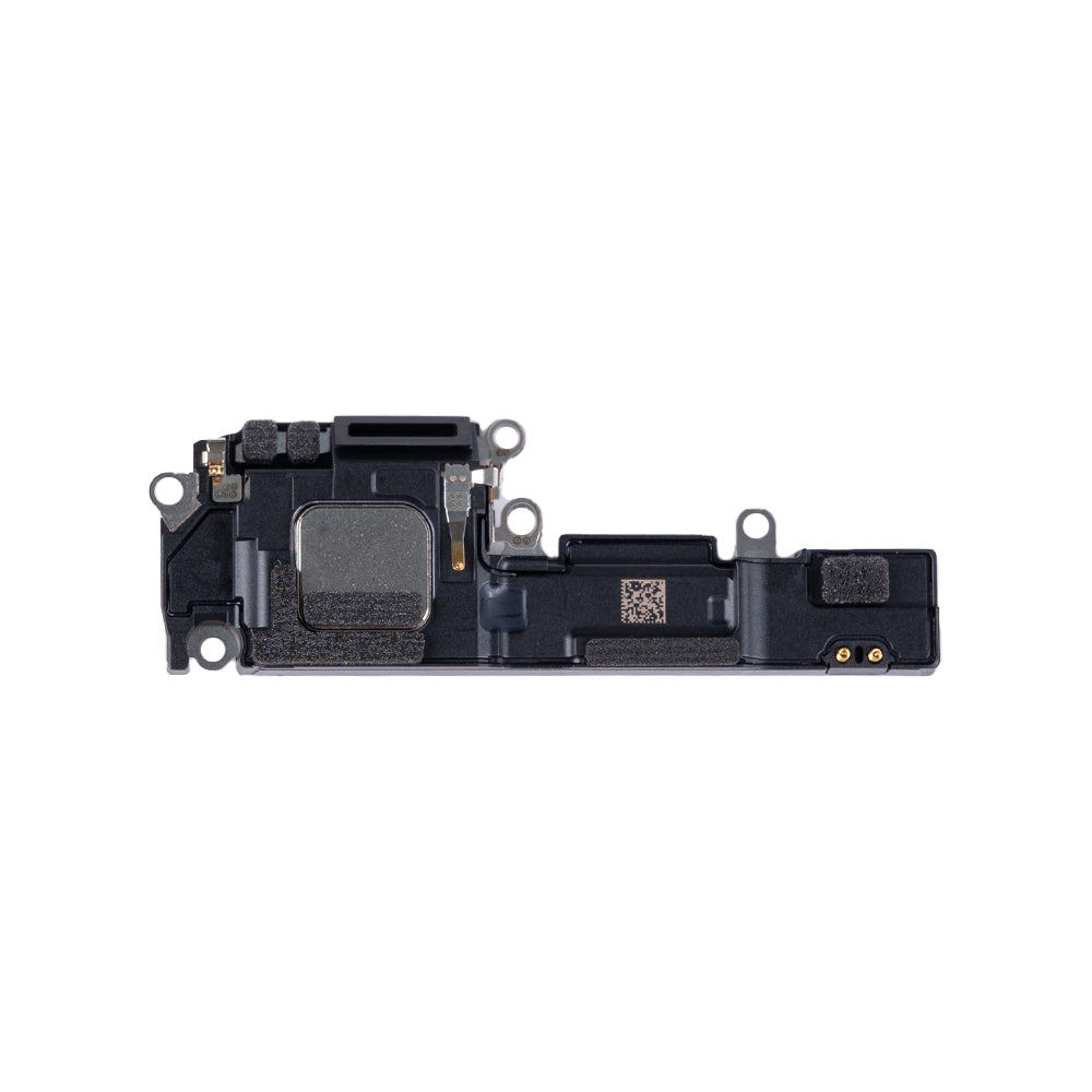 For Apple iPhone 16 luidspreker uitgetrokken