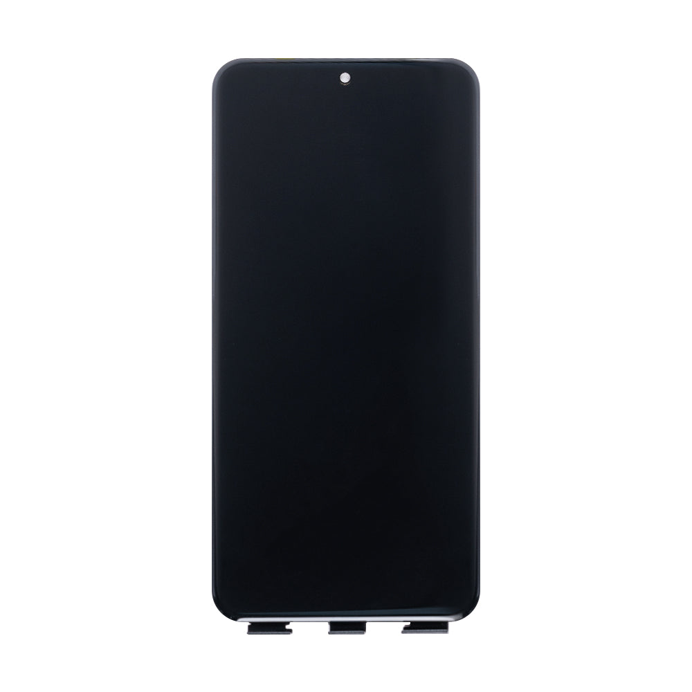 Honor 200-scherm en digitizer zonder frame, zwart, OEM