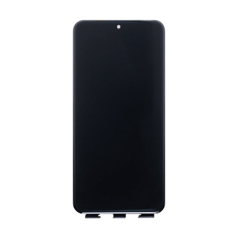 Honor 200-scherm en digitizer zonder frame, zwart, OEM