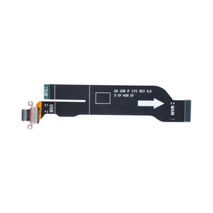Samsung Galaxy Z Fold6 F956B systeem opladen Flex OEM