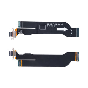 Samsung Galaxy Z Fold6 F956B systeem opladen Flex OEM